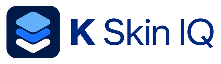 K Skin IQ